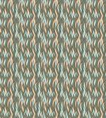 Pastel Vertical Wave