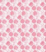 Girlish Meadow Floral Art