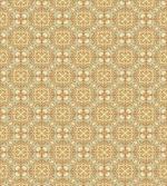 Damask Vintage Bohemian