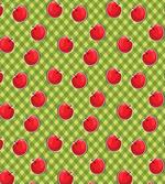 Plaid Picnic Pattern