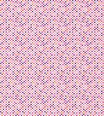 Colorful Symmetric Squares
