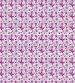 Purple Color Fauna artwork