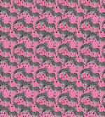 Wild Animals Pastel
