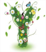 Spring Inspirations Y