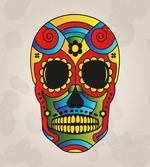 Latin Macabre Myth