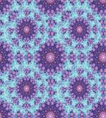Mosaic Fractal