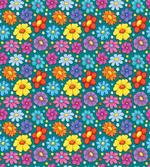 Fresh Spring Baby Pattern