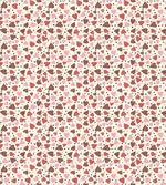 Pastel Romantic Pattern