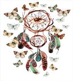 Dreamcatcher Art