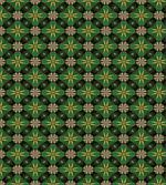 Antique Mosaic Nature Tone artwork