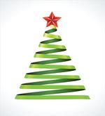Ribbon Tree New Year