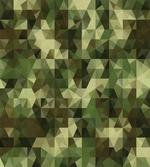 Abstract Camo Pattern