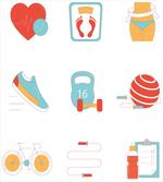 Weight Loss Theme