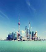 Shanghai Scenery