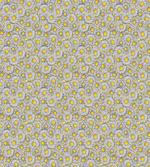 Overlapped Petals Print