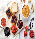 Sandwiches on White