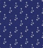 Floral Pattern and Dot