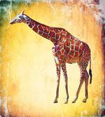 Vintage Scenic artwork