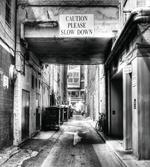Old Fashion Urban District