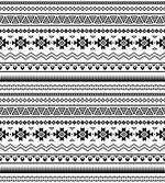 American Folkloric artwork