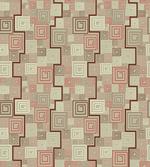 Square Spiral Modern