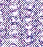 Purple Retro