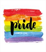 Watercolor Artwork LGBT