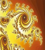 Spiral Infinity artwork