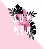 Summer Design artwork