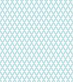 Blue Geometric Girih