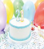 Colorful Ballons