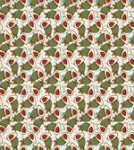 Mexican Fruit Motif