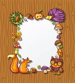 Rustic Animal Fun