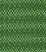 Mini Shamrock Leaves Pattern