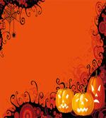 Halloween Pumpkins