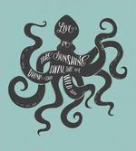 Inspiration Message Graphic