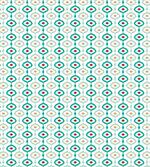 Colorful Chain Pattern