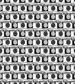 Recording Machine Pattern