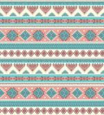 Aztec Art Style