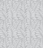 Tropical Leaf Silhouettes