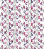Flowers on Thin Branches Art