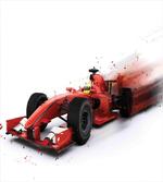 Formula Auto Racing Design