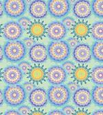 Dreamy Psychedelic Art