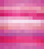 Abstract Vibrant