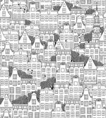 European Houses Urban