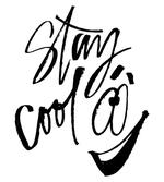 Calligraphy Smile Face