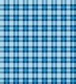Picnic Tile in Blue