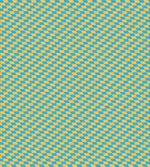 Diagonal Skewed Squares