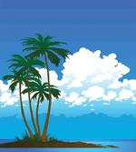 Hawaiian Holiday Island