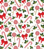 Mistletoe and Sweets artwork